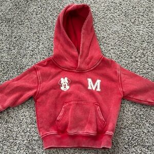 Gap x Disney Baby Vintage Soft Hoodie